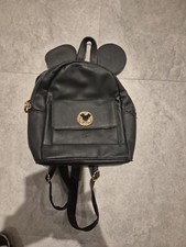 Rucksack schwarz gold gebraucht kaufen  Saarbrücken