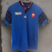 Vintage maillot rugby d'occasion  Saint-Céré