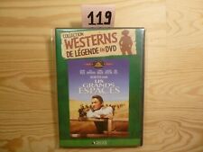 Dvd grands espaces d'occasion  Sennecey-le-Grand