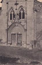 Carte postale ancienne d'occasion  Bourg-de-Péage