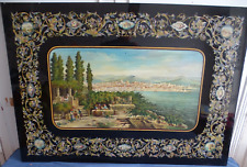 Antico dipinto olio usato  Napoli