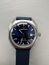Certina ds2 powermatic for sale  WIMBORNE