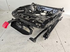 Sitzgestell vorn riginal gebraucht kaufen  Zossen