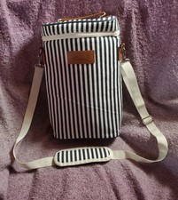 Tirrinia striped wine for sale  Ponca City
