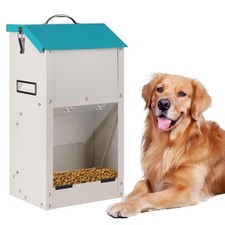 Automatic dog feeder for sale  WIGAN