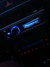 Rádio CD player PIONEER DEH-P7900UB -HIGH CLASS 4V -Old School carro estéreo USB comprar usado  Enviando para Brazil