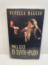 Pupella maggio poca usato  Lurate Caccivio