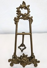 Vintage rococo style for sale  HYDE