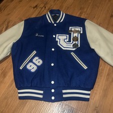 high school varsity jackets for sale  Albany