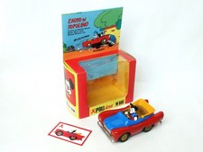 Vintage polistil disney d'occasion  France