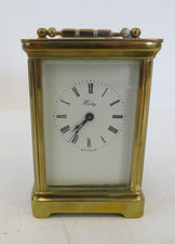 Vintage brass henley for sale  EXETER