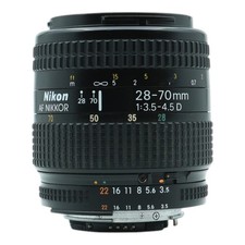 Bjektiv zoom nikon gebraucht kaufen  Filderstadt