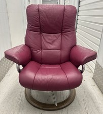Ekornes stressless signature for sale  BRACKNELL