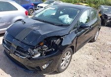 Ford fiesta 1.0 for sale  BIRMINGHAM