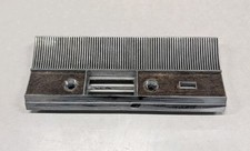 Radio surround dash for sale  York