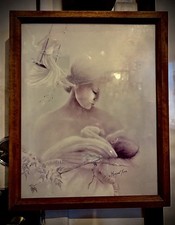baby s wall print frame for sale baby s wall print frame for sale Dallas