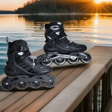 Rollerblade zetrablade inline for sale  Marina