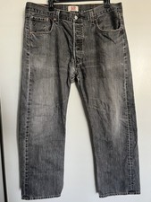 Levi 501 button d'occasion  Expédié en Belgium