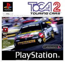 Toca touring cars for sale  SOUTHEND-ON-SEA