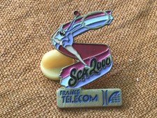 Pins telecom sca d'occasion  La Crau