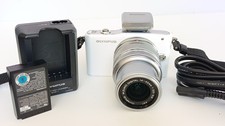Olympus pen pm1 usato  Spedire a Italy