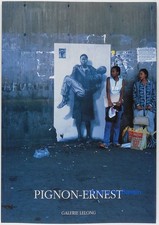 Pignon ernest soweto d'occasion Pignon ernest soweto d'occasion  Bordeaux-