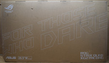Asus xg27acdng 26.5 for sale  Gurnee