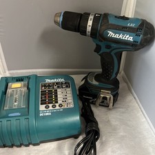 Makita bhp452 18v for sale  Livingston