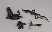 Warhammer games workshop d'occasion  Montville
