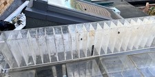Acrylic betta breeding for sale  LEICESTER