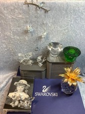 Swarovski lot pineapple for sale  Middletown