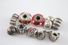 Pandora sterling silver for sale  LEEDS