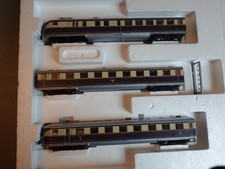 Liliput 126 triebwagen gebraucht kaufen Liliput 126 triebwagen gebraucht kaufen  Lappersdorf