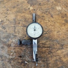 Vintage verdict gauge for sale  MARCH
