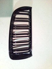 Grille calandre bmw d'occasion  Héricourt