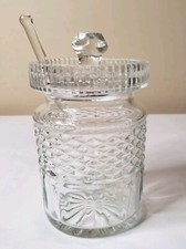 Vtg cut clear for sale  Newark