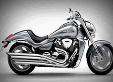 Photo suzuki boulevard for sale  UK
