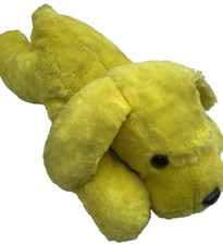 Vintage toys yellow for sale  Minneapolis