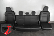 FOTELE KANAPA KOMPLET SUZUKI SWIFT MK8 2022 na sprzedaż  PL