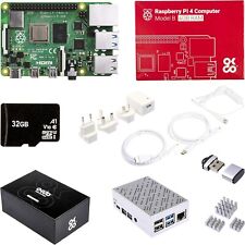Raspberry 4gb modello usato  Milano
