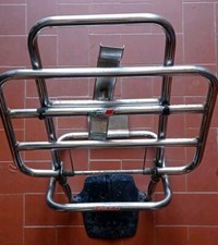 Faco portapacchi molla usato  Lucca