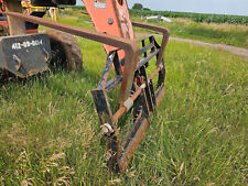 Jlg 43a attachments for sale  Spencer