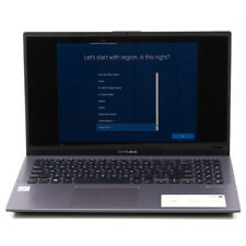 ASUS Vivobook 15,6" - Intel i7 - 8GB - 1TB+256GB - Cinza ardósia - X512JA-211.VBGB comprar usado  Enviando para Brazil