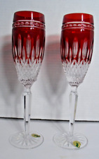 champagne glasses 10 for sale  North Attleboro