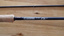 Fliegenrute loomis gl2 gebraucht kaufen  Tüßling