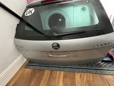 Skoda octavia mk3 for sale  CAERPHILLY