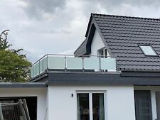 Balkongeländer geländer trep gebraucht kaufen  Bornheim