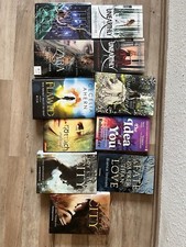 Romantasy young adult gebraucht kaufen  Düren