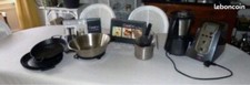 Robot cuiseur guy d'occasion  Rouen-