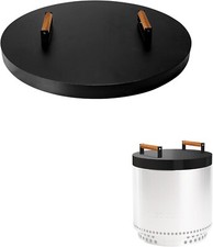 Firepit snuffer lid for sale  Wingate